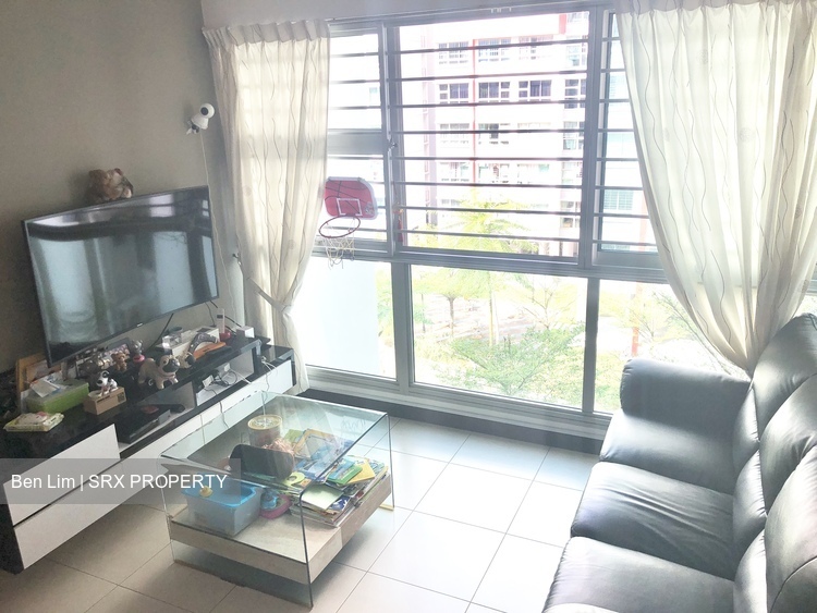 Blk 604A Punggol Road (Punggol), HDB 4 Rooms #173345982